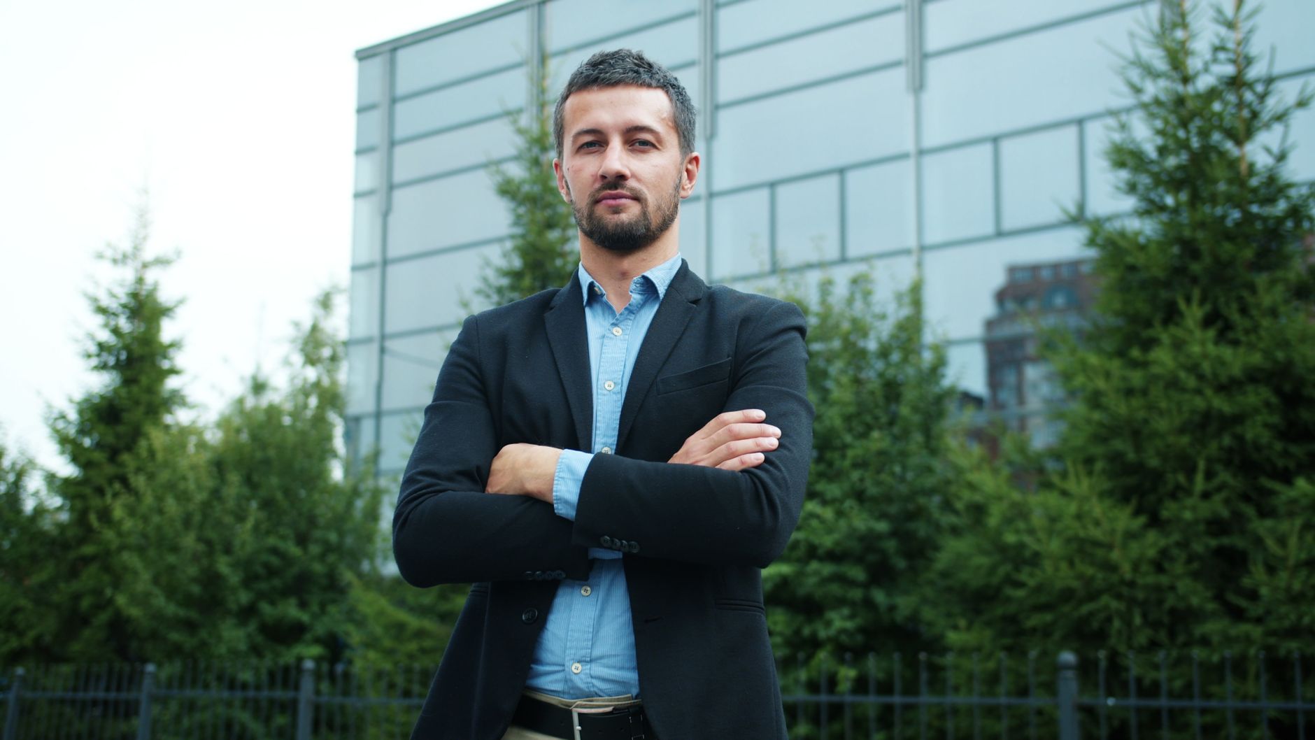 Courtier en Assurance équipe à Nancy